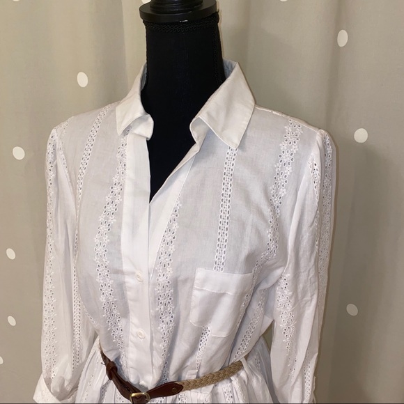 Ice Dress - Picture 4 of 5